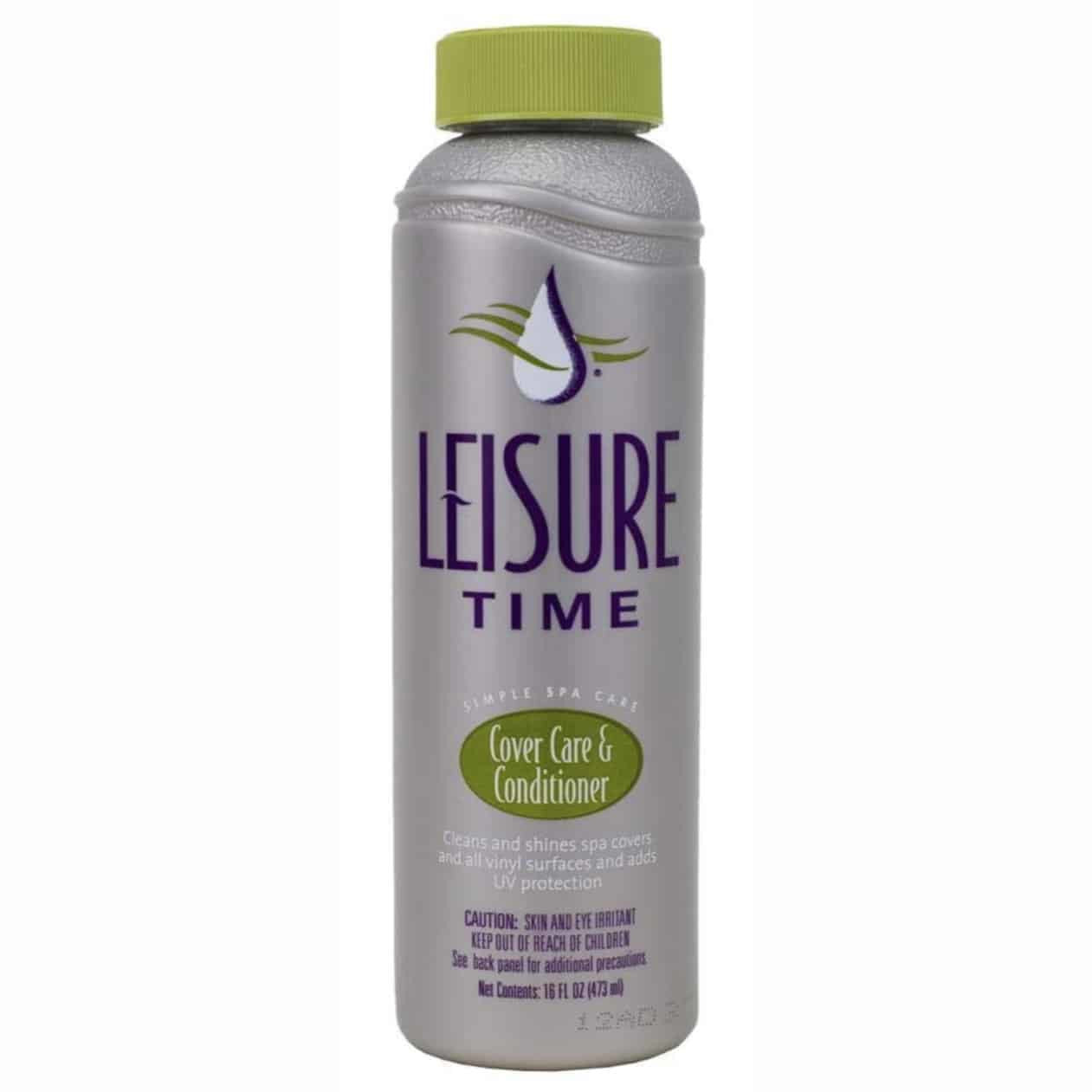 Cover Care & Conditioner 16oz.