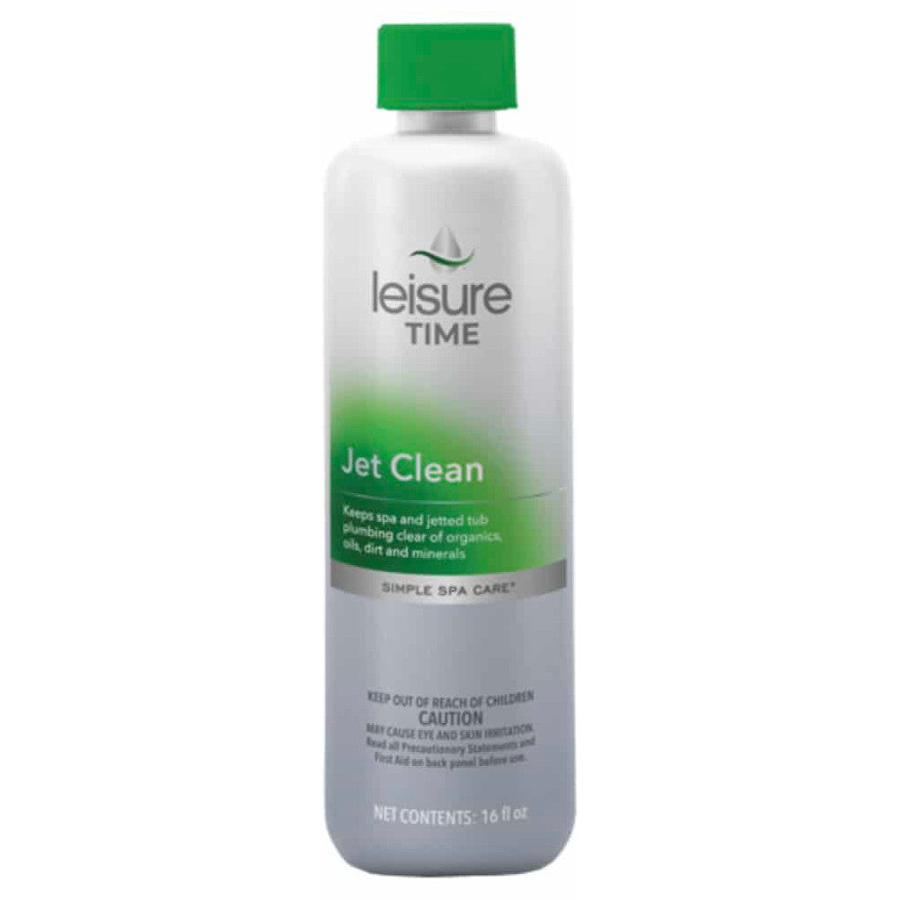 Jet Clean 16oz.