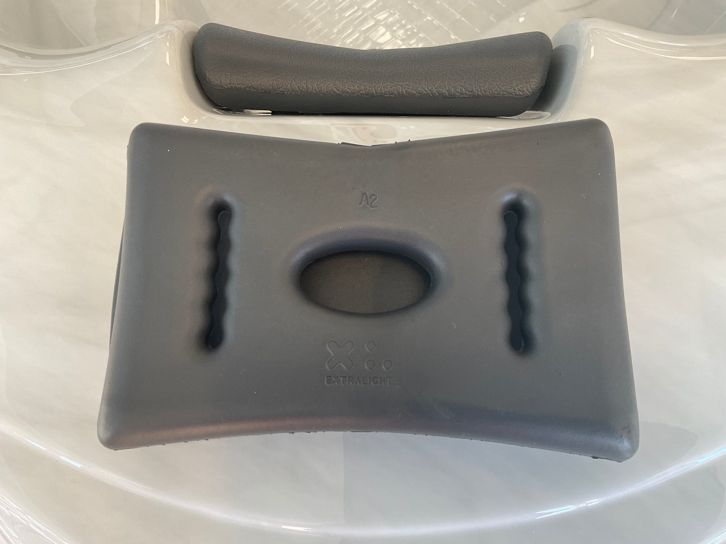Clarity Pillow