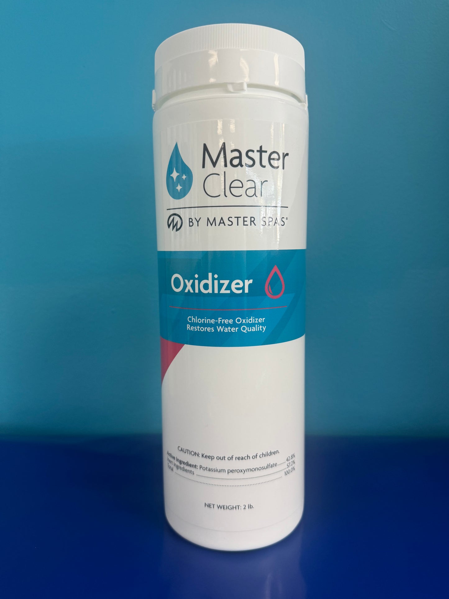 Oxidizer - Spa Shock