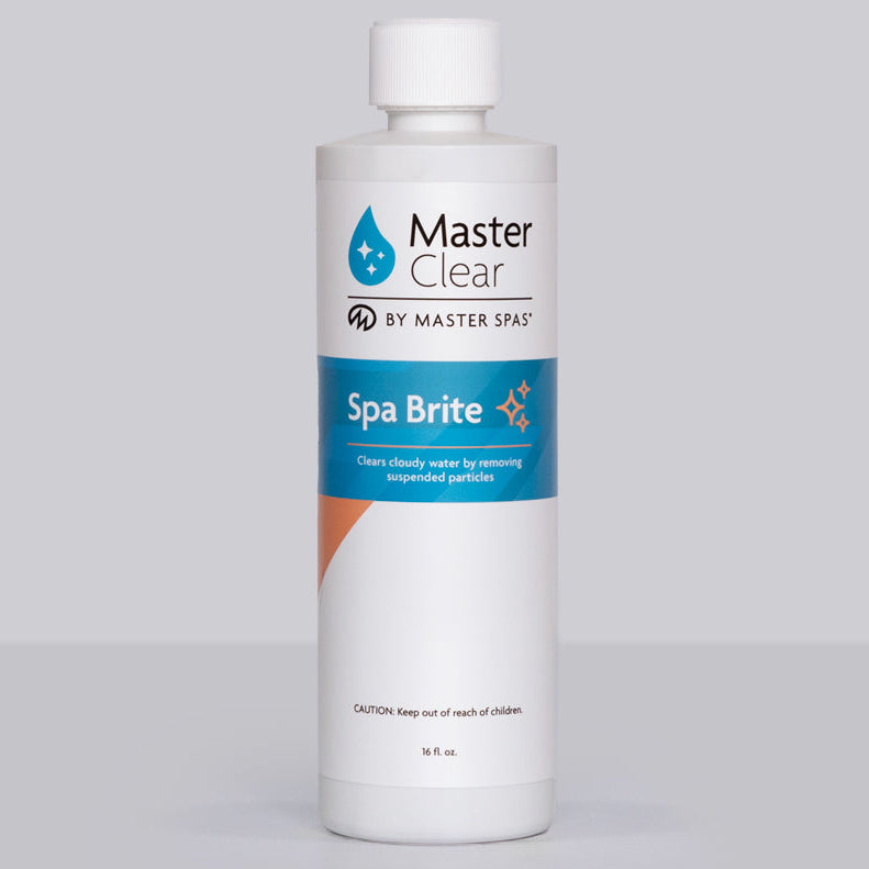 Spa Brite - 16oz