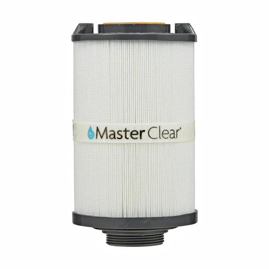 Outer Micro Filter - Getaway Series