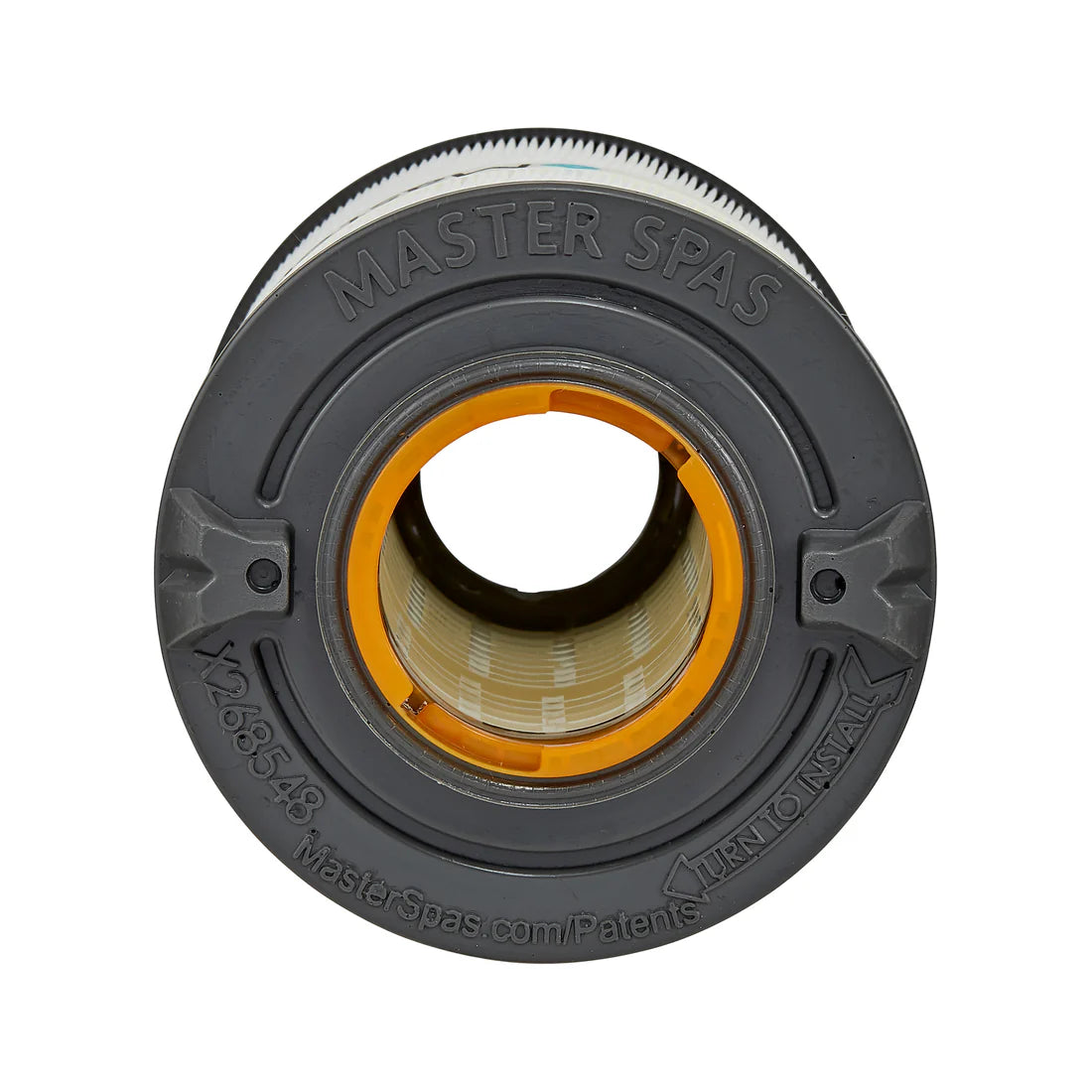 Therapool Filter Set