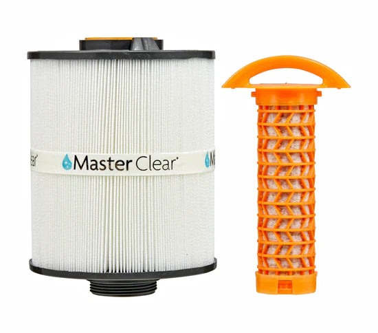 LH Filter Set