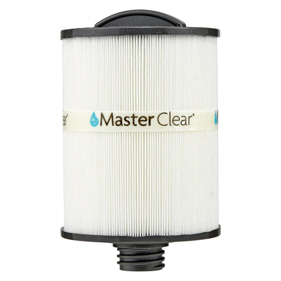 Filter with Handle - H2X Swim Spas & MP Swim Spas