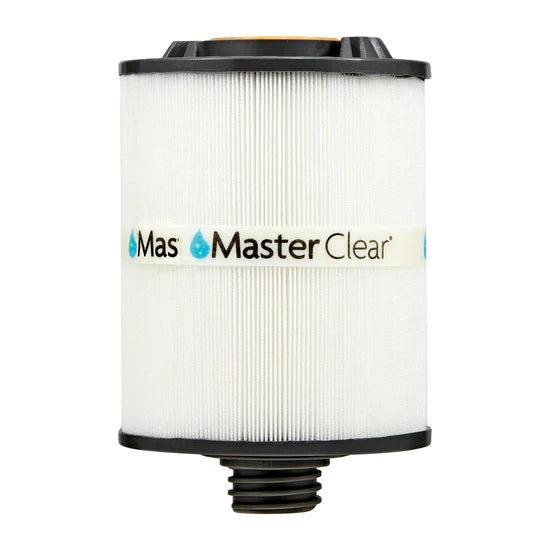 Open Lock Filter - H2X Swim Spas & MP Swim Spas