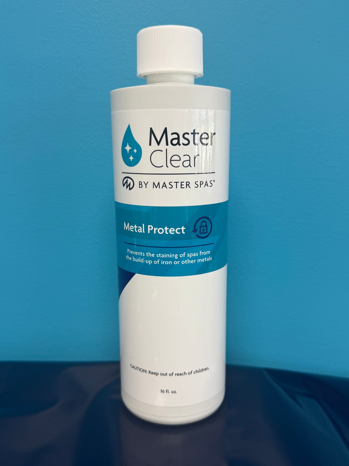 Metal Protect