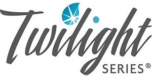 Twilight Series Hot Tub logo