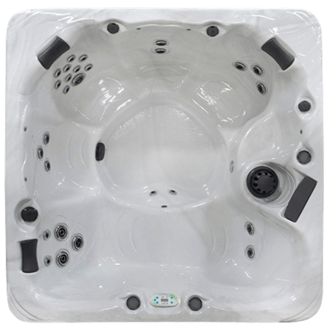 Clarity Spas Balance 6 Hot Tub
