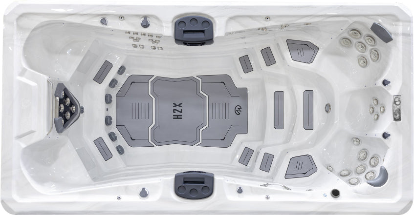 H2X – masterspasgr