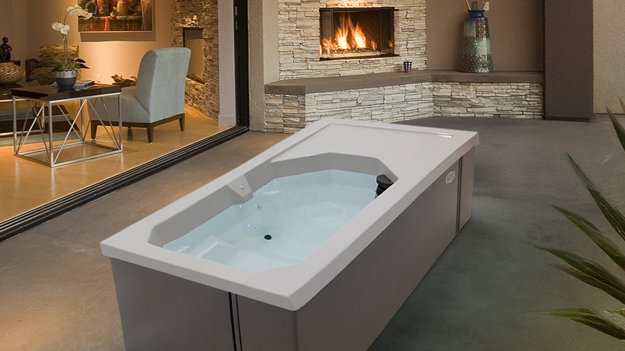 H2X Cold Tubs