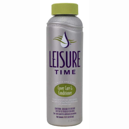 Cover Care & Conditioner 16oz.
