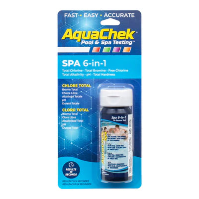 AquaChek Test Strips