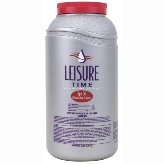 Spa 56 - Chlorinating Granules