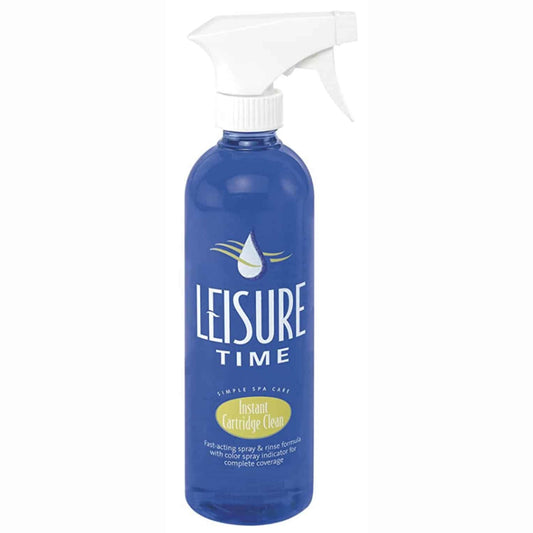 Leisure Time® Instant Cartridge Clean