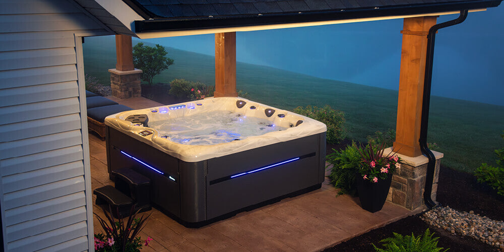 Michael Phelps Legend Series