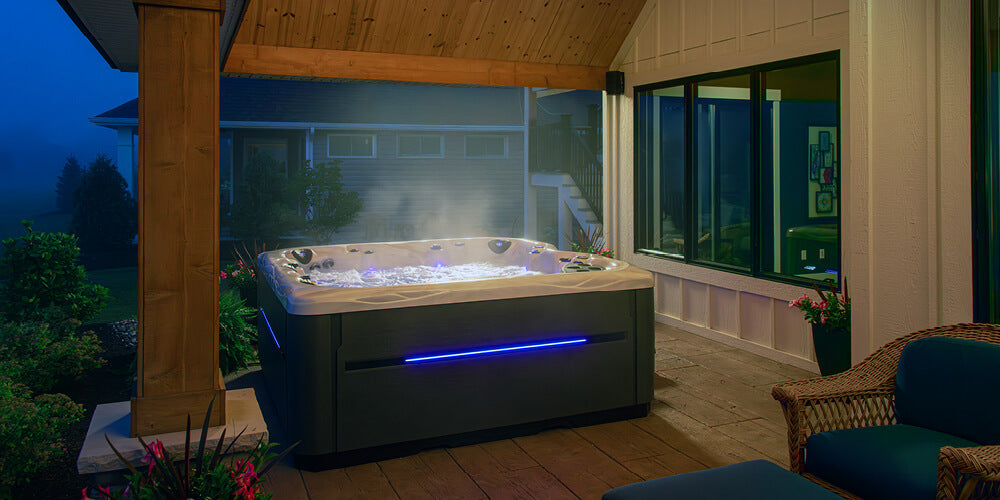 Michael Phelps Legend Series