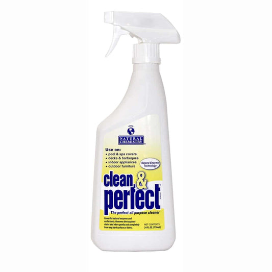 Natural Chemistry Clean & Perfect