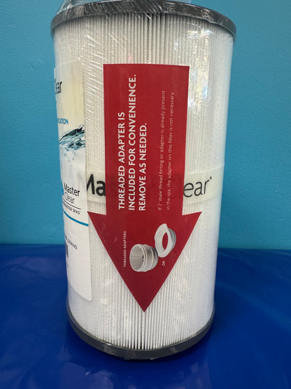 Outer Micro Filter - Clarity Spas & Healthy Living Hot Tubs