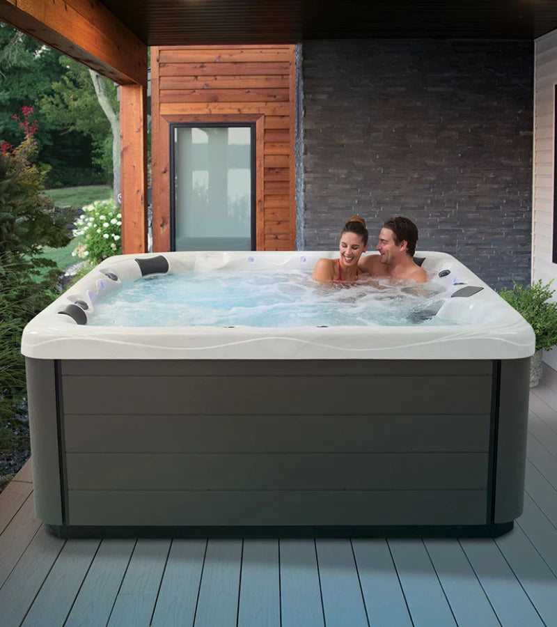Clarity Spas