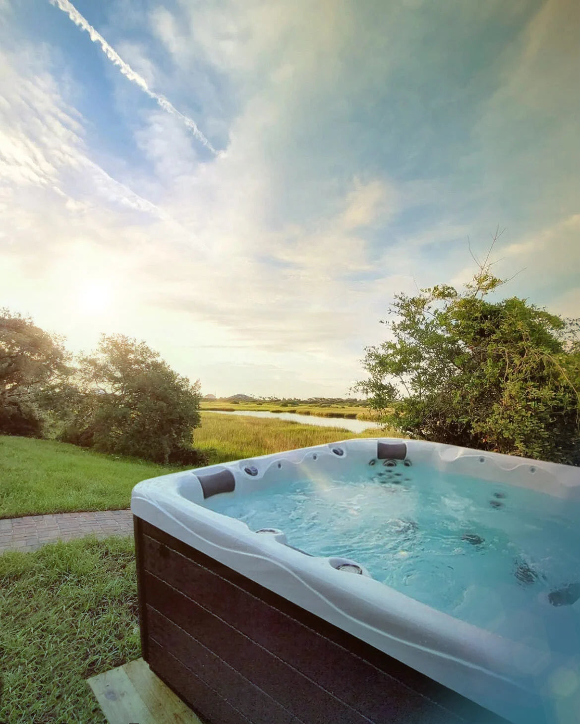 Clarity Spas