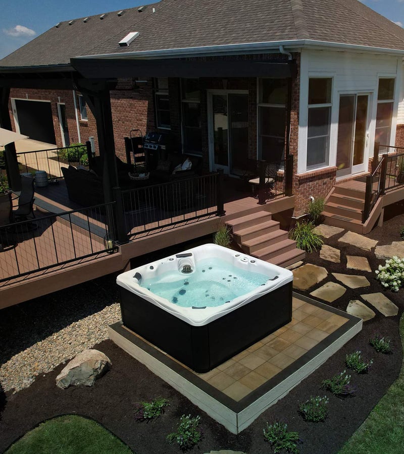 Clarity Spas