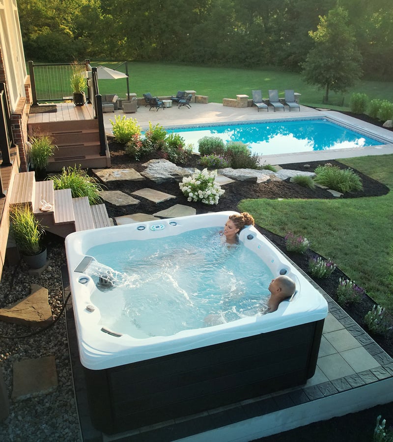 Clarity Spas