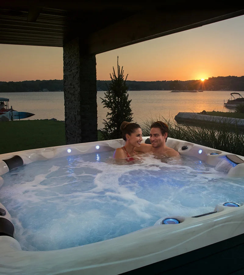 Clarity Spas
