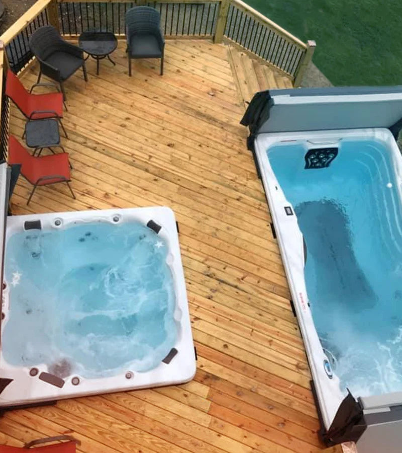 Clarity Spas