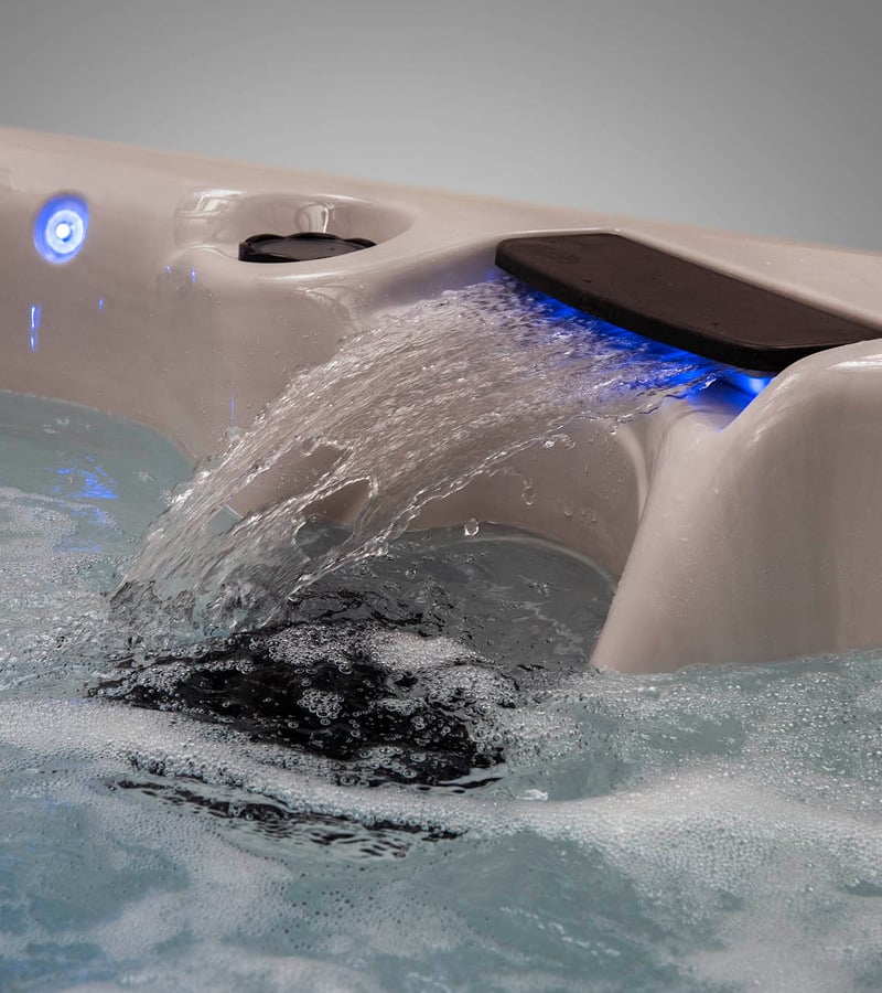 Clarity Spas