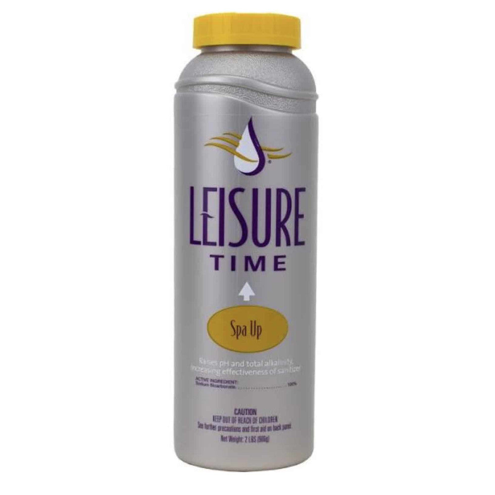 Spa Up / pH Up 2 lbs