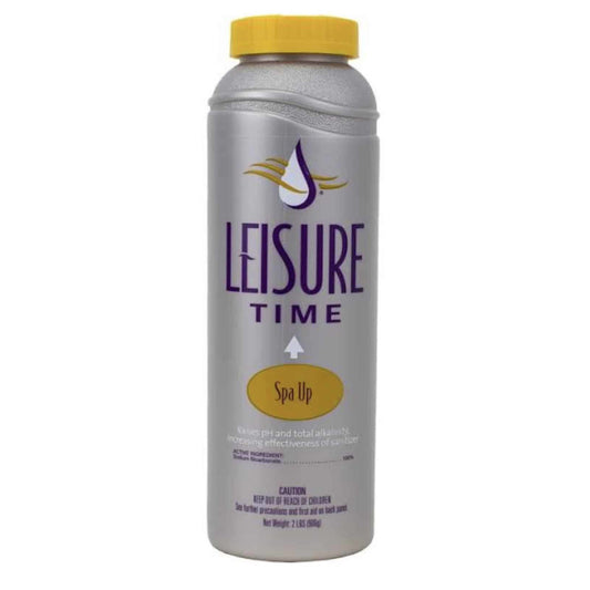 Spa Up / pH Up 2 lbs