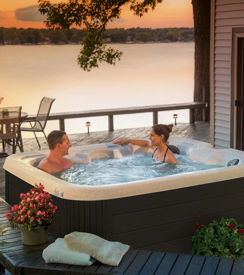 Getaway Hot Tubs