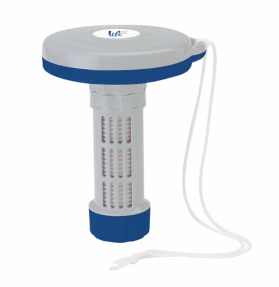 Bromine - Spa Dispenser