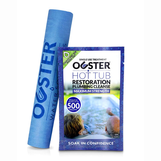 Bio Ouster Restoration Plumbing Cleanse