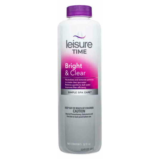 Bright & Clear 32oz.