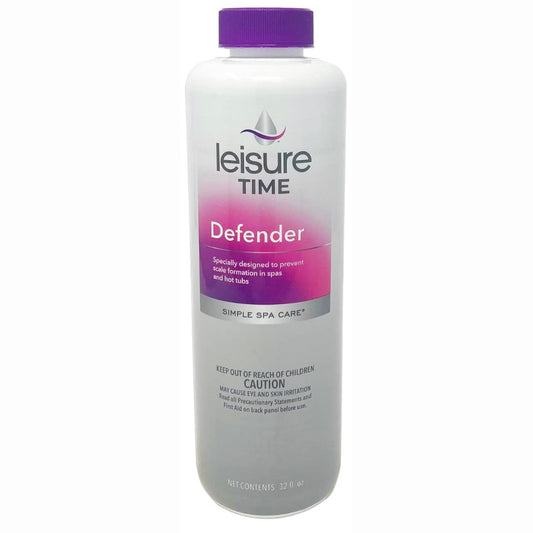 Defender 32oz.