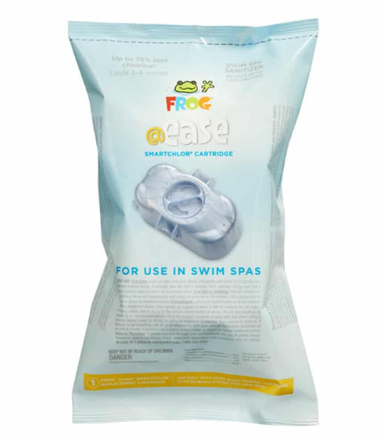 Frog @Ease Swim Spa Replacement