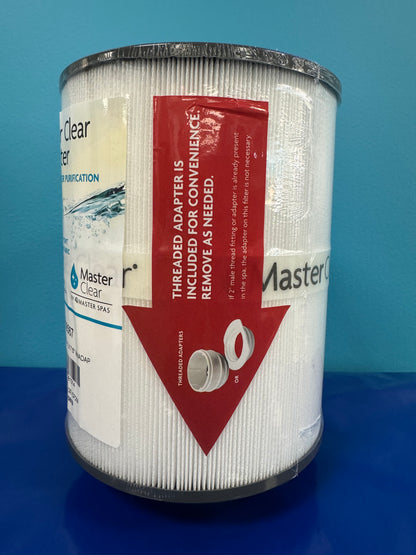 Outer Micro Filter - Legend Series & Twilight Series