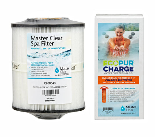 LH Filter Set