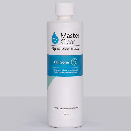 Oil Gone - 16oz