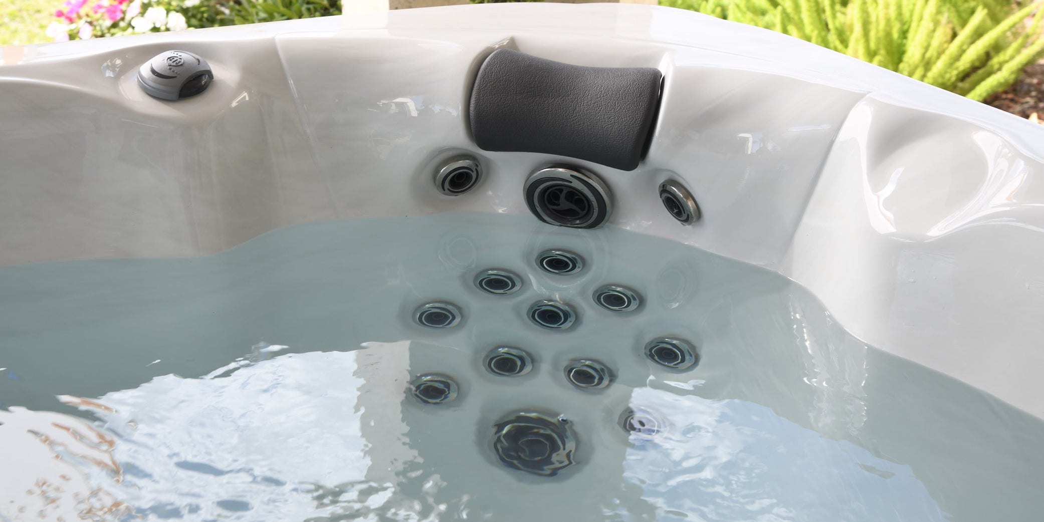 Clarity Spas