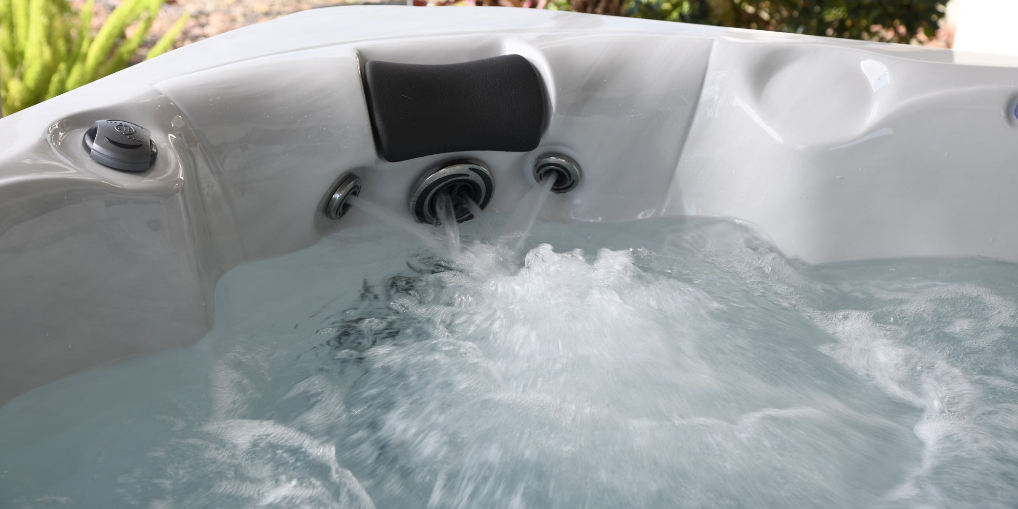 Clarity Spas