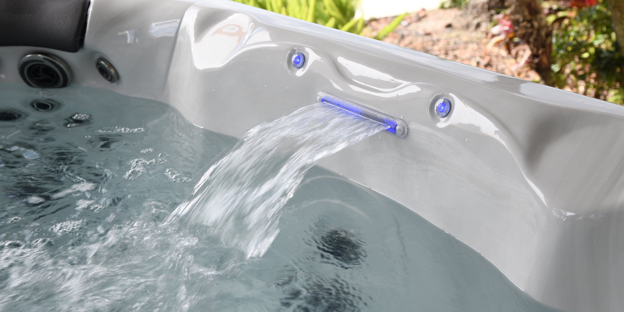 Clarity Spas