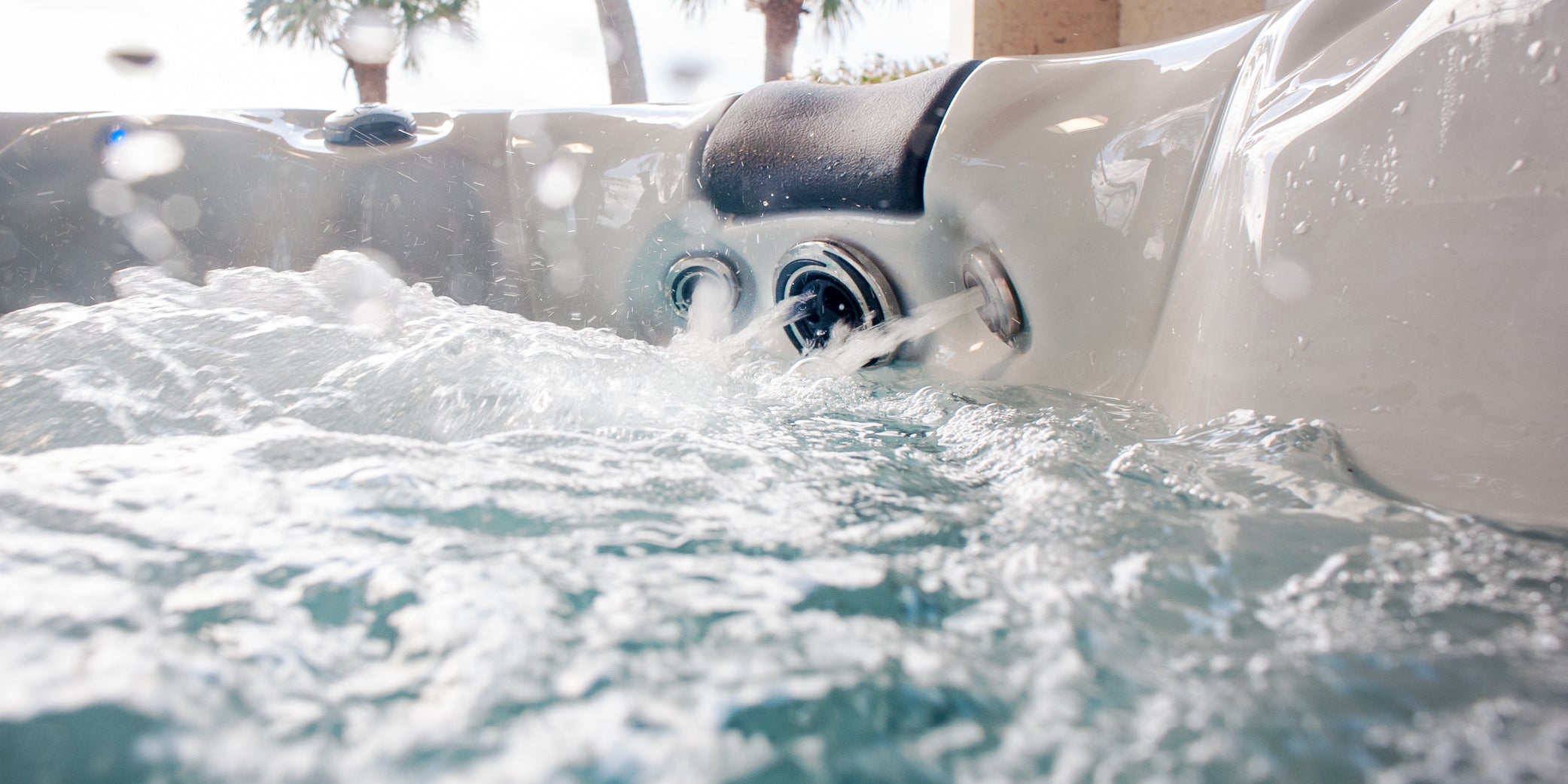 Clarity Spas