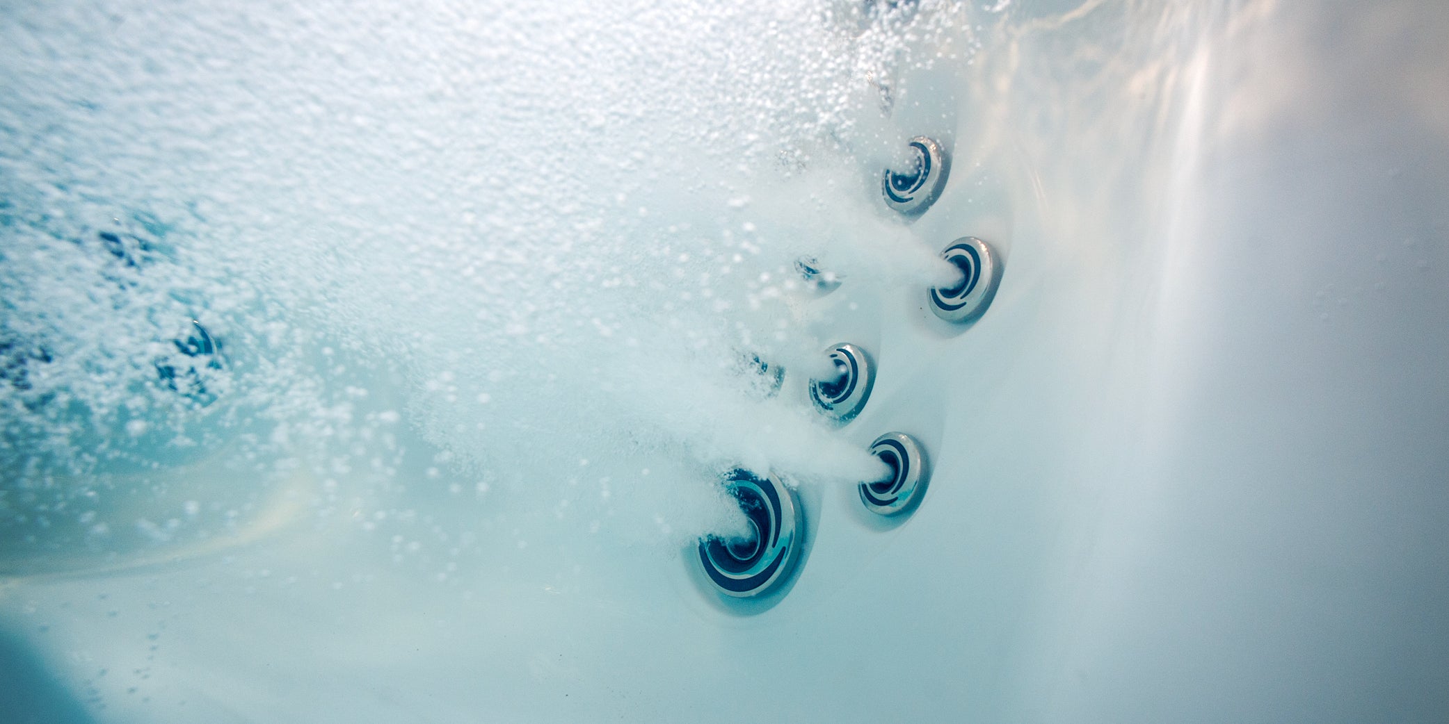 Clarity Spas