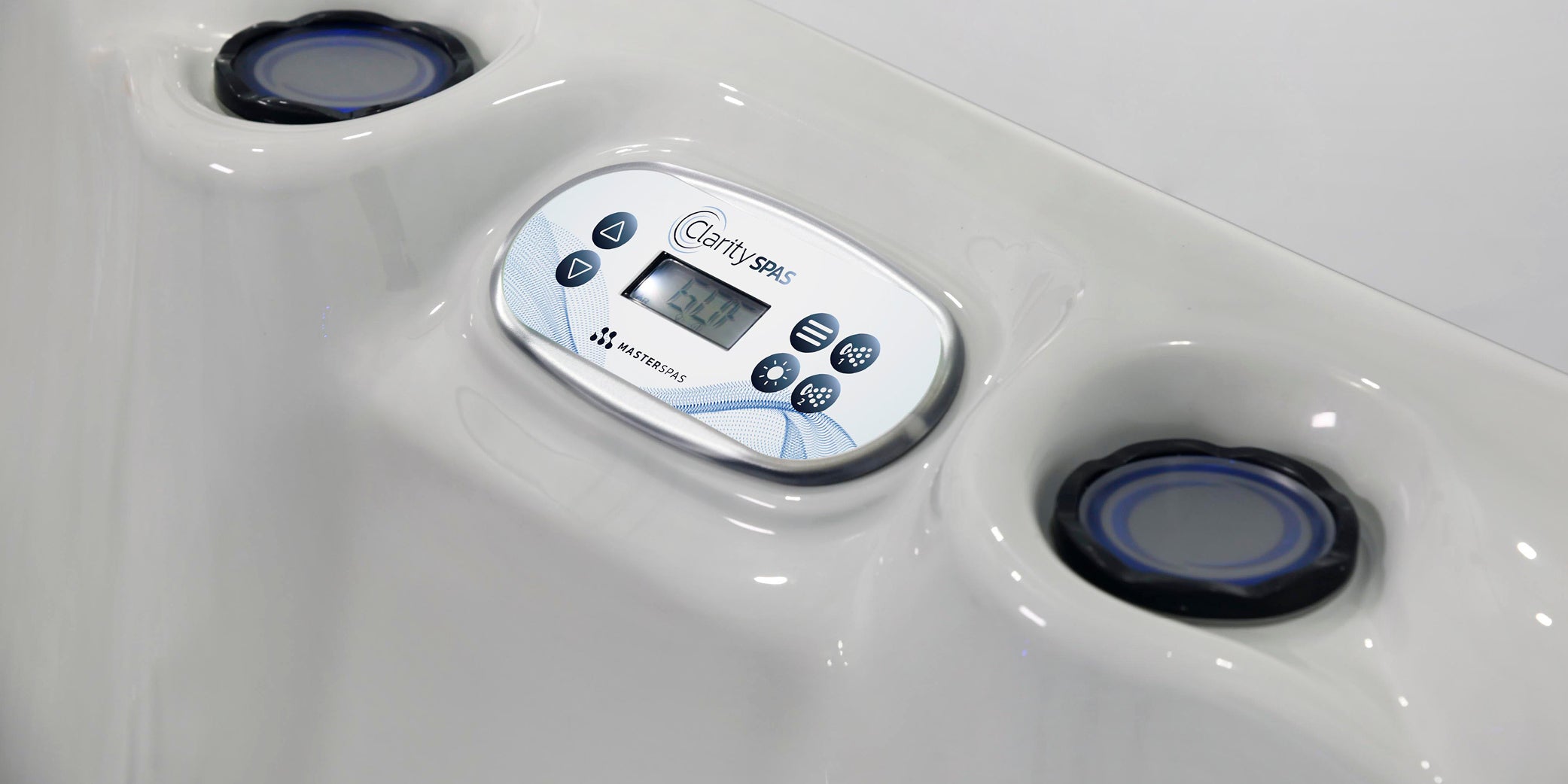 Clarity Spas