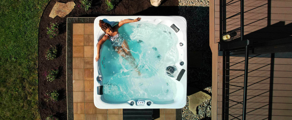 Clarity Spas – masterspasgr