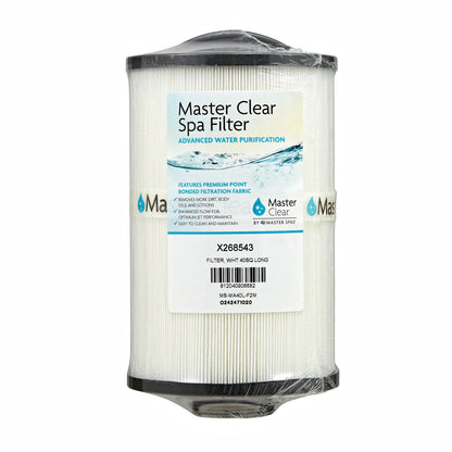 Canister Filter - Legend Series & Twilight Series