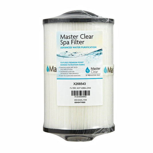 Canister Filter - Legend Series & Twilight Series
